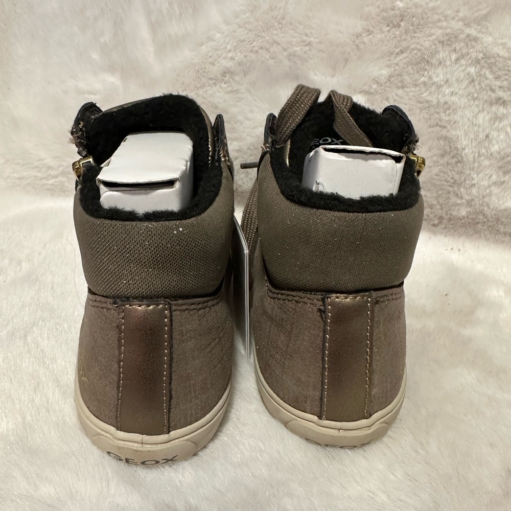 Boots Geox - Picture 4 of 7